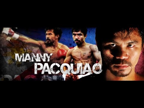 Manny Pacquiao (Puso ng Kampyon) - Shinshot , H rule