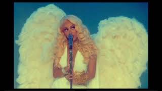 Doja Cat - Wild Beach ( slowed + pitched )