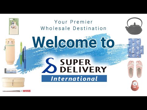 Super Delivery