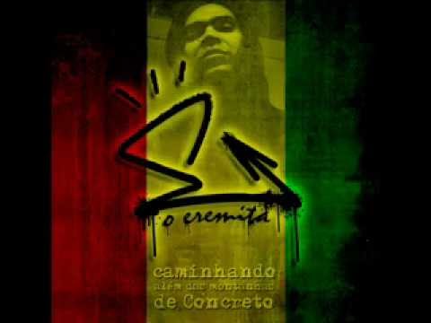 Eremita Roots - sensimilla feat.Stranjah