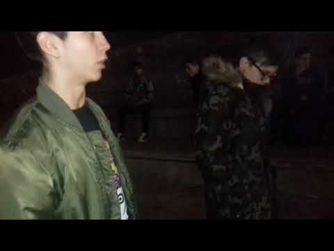 Chill Battles VS Condal Sound III Franquet 940 Ferro 940 vs Quing Angelao (Filtros)