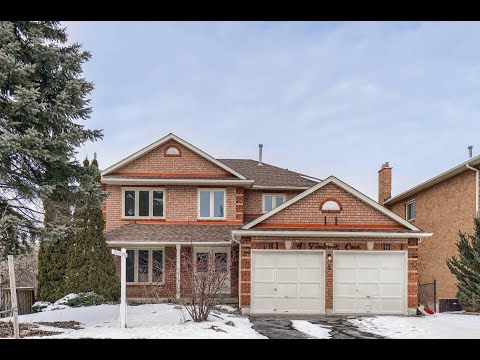 4 Fernbrook Crescent, Brampton Home for Sale - Real Estate Properties for Sale