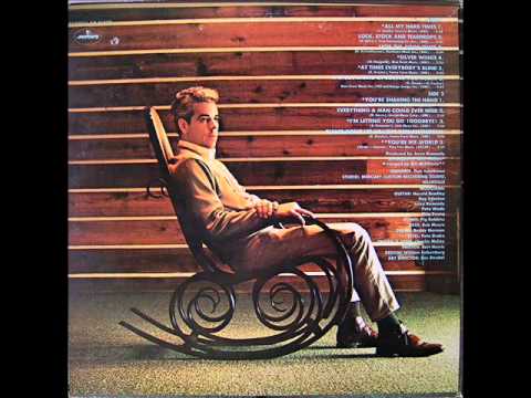 Roy Drusky "Silver Wings"