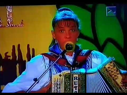 MOJ KURENT - VESNA IN VLASTA S PRIJATELJI - PTUJSKI FESTIVAL 1999 LIVE