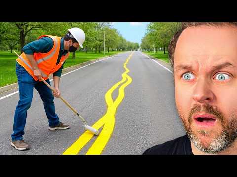 World's *DUMBEST' Workers
