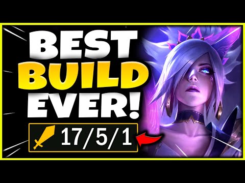 RIVEN SCORCH MAKES YOU 1V9 TOPLANE HARDER THAN EVER 😈 S11 RIVEN TOP GAMEPLAY (Season 11 Riven Guide)