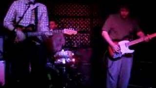 Frightened Rabbit @ Casbah - &quot;Fast Blood&quot;