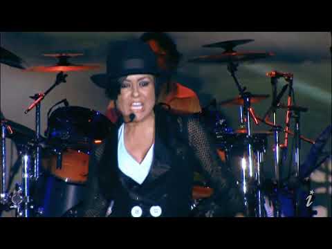 Don't Stop 'Til You Get Enough - Celebrare - Dance+, ao vivo no Canecão