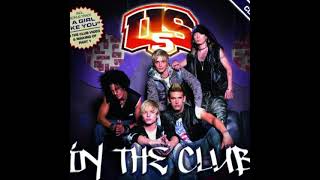 Us5 - In The Club