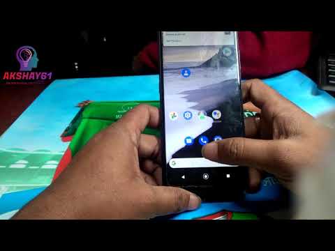 How to Turn Off TalkBack Mode on Android Nokia Mobile Phone। All Nokia Tips & Tricks and  Tutorial I