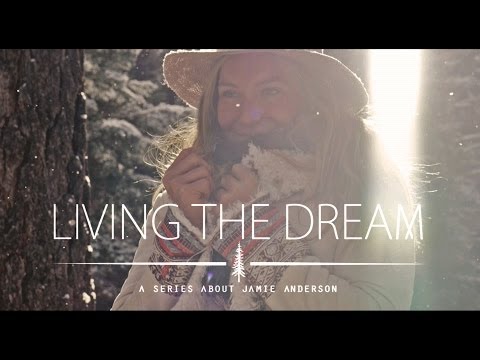 Living The Dream Series Teaser