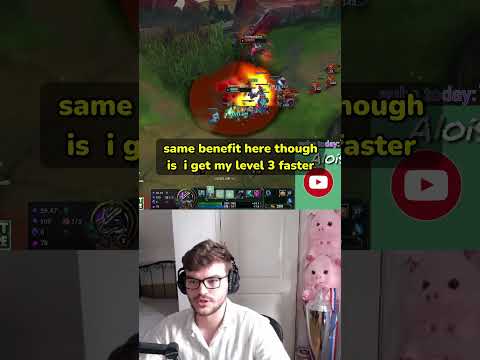 How to WIN LANE EARLY with NASUS 🤯