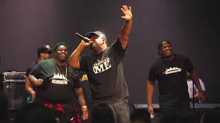 James Fortune - Favor of God Featuring Zacardi Cortez