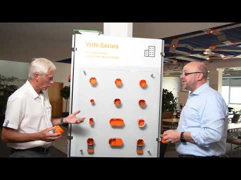 OBO kompakt erklärt - Hohlwanddosen