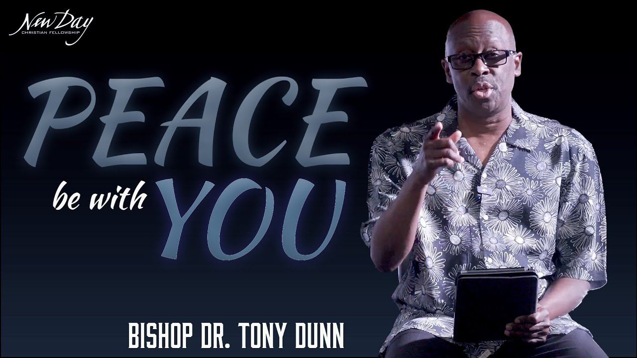 Peace Be With You