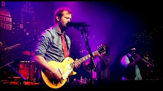 Bon Iver - Beth/Rest (Live at The Moody Theater, Austin, TX, USA, 2012)