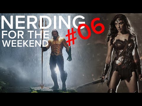 RUPERT GREGSON-WILLIAMS - NFTW#6