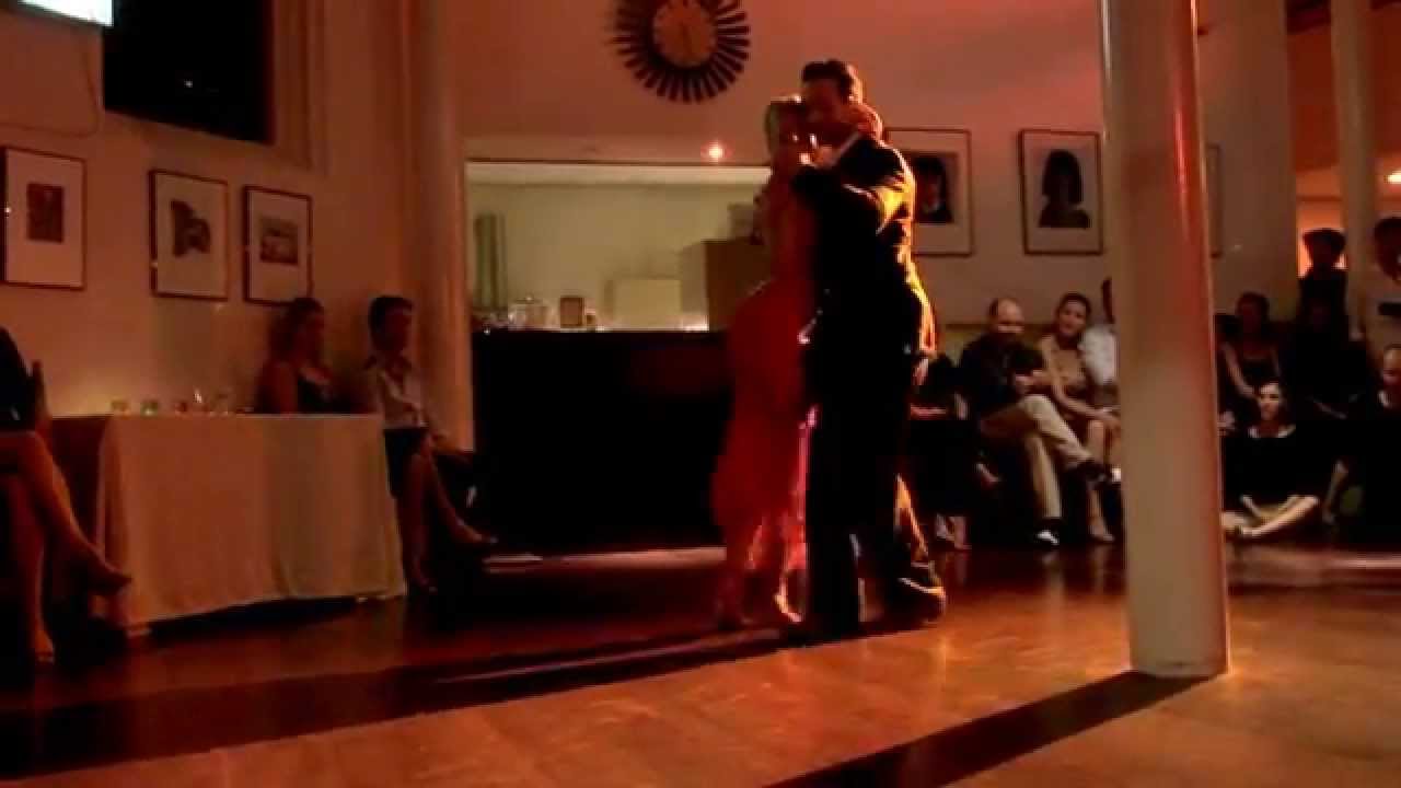 Michael Nadtochi & Eleonora Kalganova