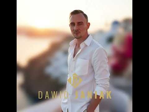 DAWID JANIAK - Za Jeden Dzień