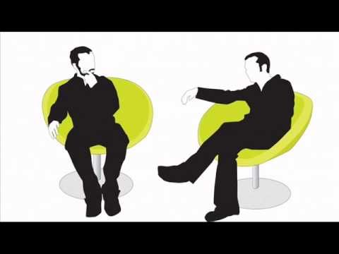 Conversation with J.Vernon McGee Part 2