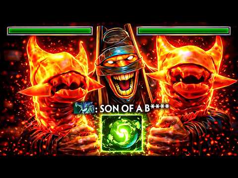 YOU ARE PLAYING SHADOW SHAMAN WRONG IN 2026!