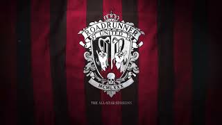 Roadrunner United - Enemy of the State (Official Audio)
