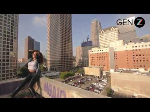 Nick Jonas vs  Robin Schulz   Right Now