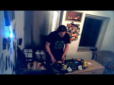 DJ Sushi | Techno 2015 | Hands Up #1