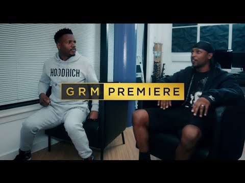 Joe Grind x JME - Boss [Music Video] | GRM Daily