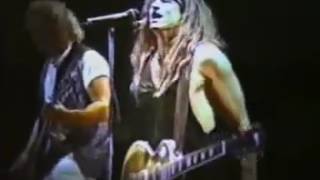 Foreigner Mountain Of Love Fresno Fair 91