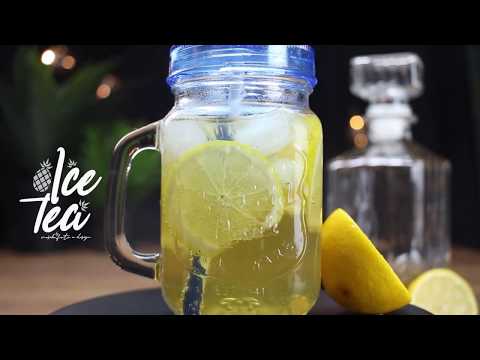 Produktvideo Ice Tea