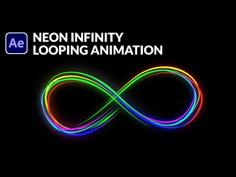 Technology Logo Animation in After Effects Tutorial Simple Logo Animation S01 E03