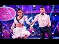 Georgia May Foote & Giovanni Pernice Jive to 'Dear Future Husband' - Strictly Come Dancing: 2015