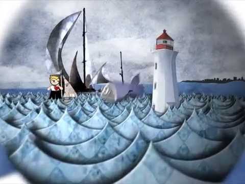 Band Aid - Vjerujem u Anđele (2009 Official video)