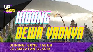 Download lagu Kidung Dewa Yadnya diiringi Gong Tabuh Lelambatan Klasik mp3 Download lagu Kidung Dewa Yadnya diiringi Gong Tabuh Lelambatan Klasik mp3