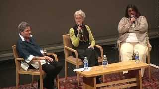 Jo Ann Callis in Conversation with Catherine Opie and Gay Block