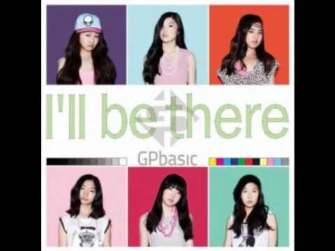 GP Basic I'll Be There