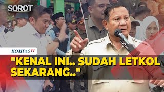 Download lagu Saat Presiden Prabowo Koreksi Warga Kala Kenalkan Seskab Teddy: Salah, Sudah Letkol Sekarang.. mp3 Download lagu Saat Presiden Prabowo Koreksi Warga Kala Kenalkan Seskab Teddy: Salah, Sudah Letkol Sekarang.. mp3