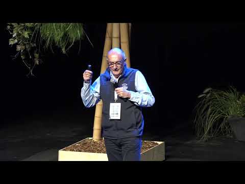 #DI2018 - 10 - Daniel Sauvaget - Ecomiam