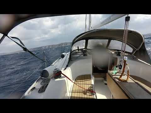 Expecting the Neverin weather phenonema on Bavaria 33