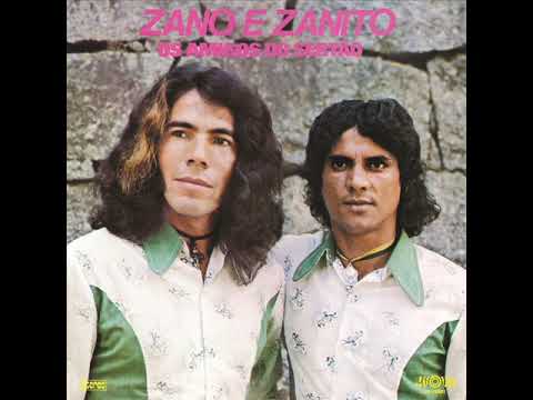 Zano & Zanito - Saudade De Minha Terra