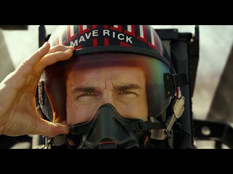 Pilot Training Scene (Top Gun: Maverick 2022) Full uncut clip