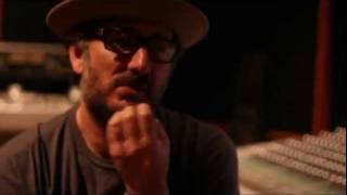 Making of The Honeydogs new album "What Comes After"