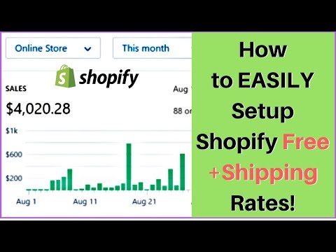download lagu mp3 mp4 How To Offer Free Shipping On Shopify, download lagu How To Offer Free Shipping On Shopify gratis, unduh video klip How To Offer Free Shipping On Shopify