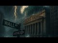Warning There S An Economic Storm On The Way