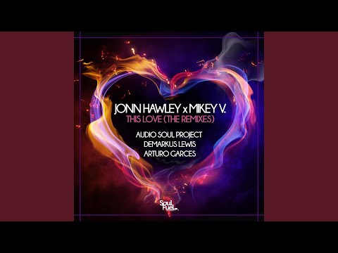 This Love (Demarkus Lewis Raw Life Mix)