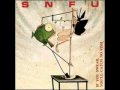 SNAPPING TURTLE -SNFU