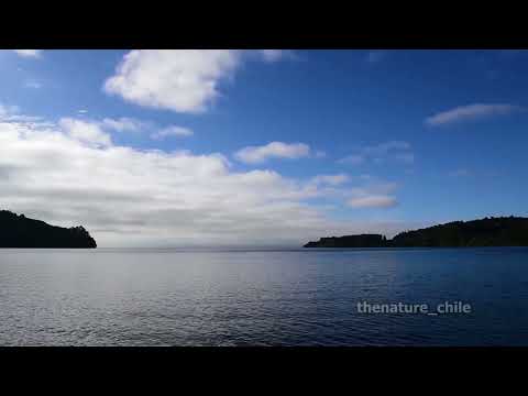 Lago Llanquihue Región de Los Lagos Chile 6