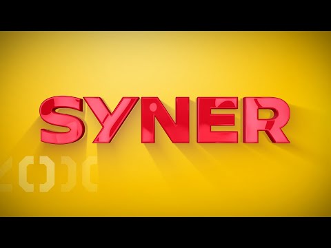 SYNER FILM 2025