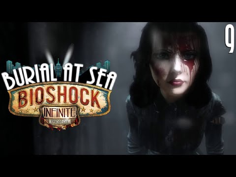Bioshock Infinite: Burial at Sea - Episode Two | ENDING | PART 9